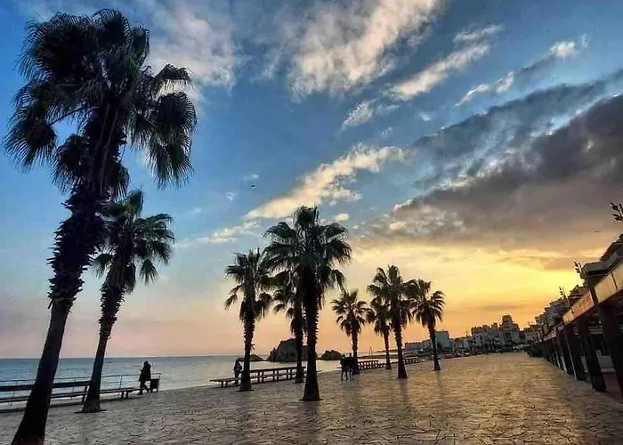 Lejlighed Ada Blanes