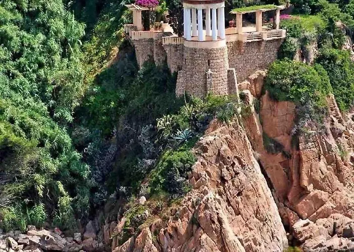 Ada Lejlighed Blanes