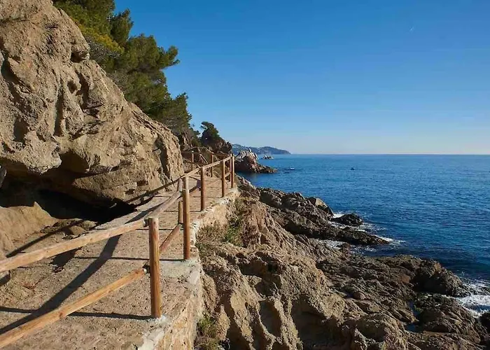 Lejlighed Ada Blanes