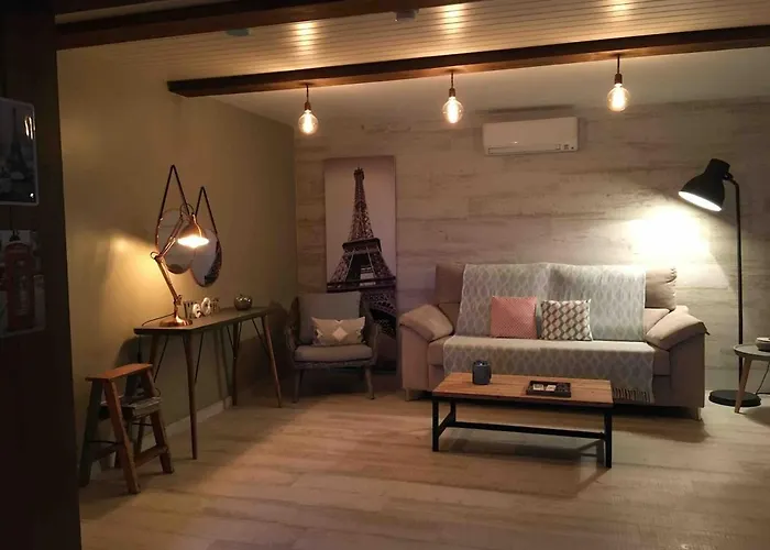 Ada Apartment